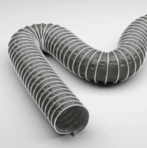 Spark Ducting