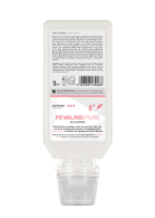 130172 PEVALIND Pure Skin Cleansing Lotion 1L Soft Bottle (6)