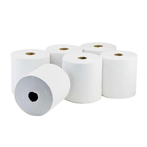 Wiping Roll