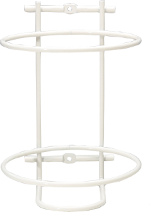 500190 PEVA Wall Holder for 3L Cans