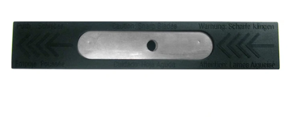 15CM (6") CARBON BLADE DISPENSER (25)